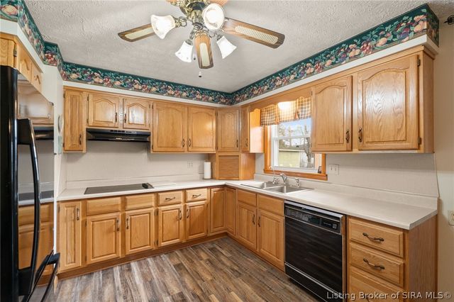 9185 Nina Drive, Georgetown, IN 47122