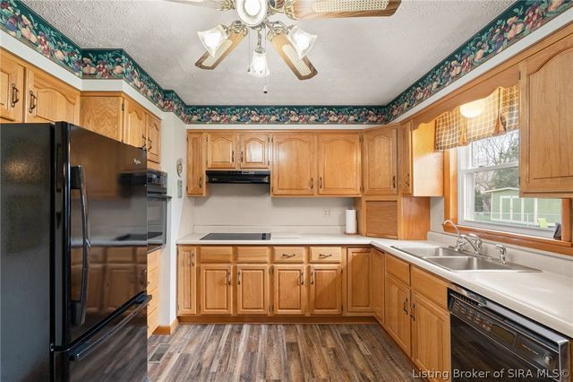 9185 Nina Drive, Georgetown, IN 47122