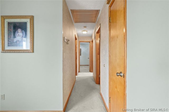 9185 Nina Drive, Georgetown, IN 47122