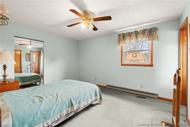 9185 Nina Drive, Georgetown, IN 47122