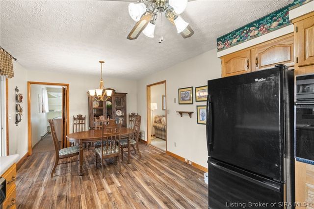 9185 Nina Drive, Georgetown, IN 47122