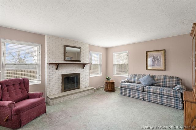 9185 Nina Drive, Georgetown, IN 47122