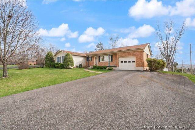 9185 Nina Drive, Georgetown, IN 47122