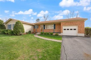 9185 Nina Drive, Georgetown, IN 47122