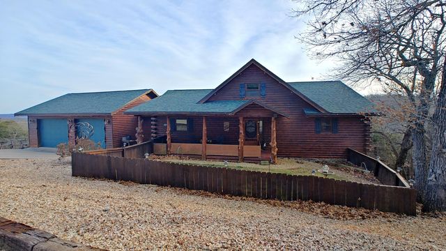 10 Baywood Circle, Branson West, MO 65737