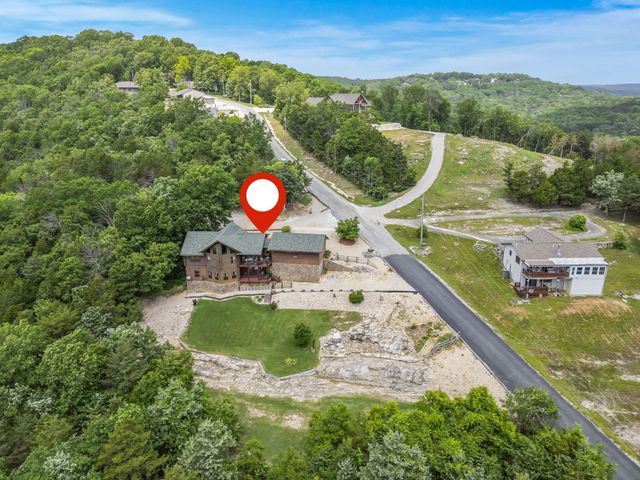 10 Baywood Circle, Branson West, MO 65737