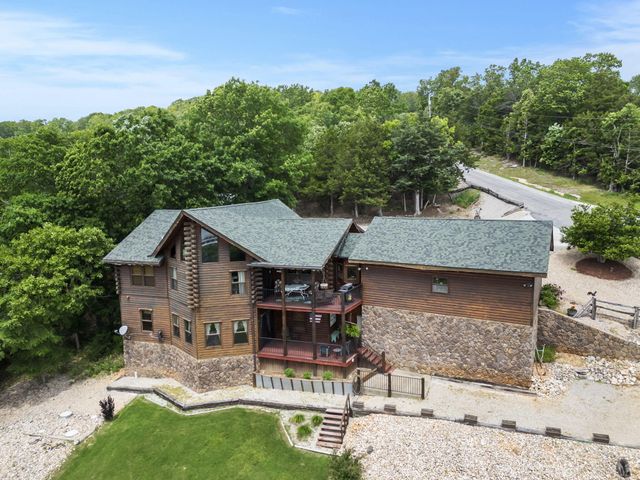 10 Baywood Circle, Branson West, MO 65737