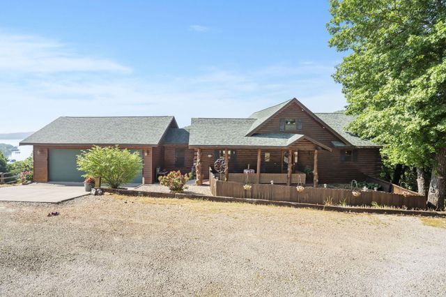 10 Baywood Circle, Branson West, MO 65737