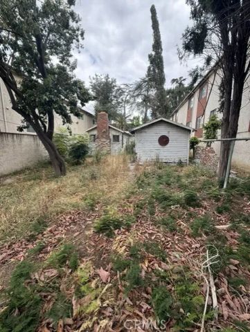 482 E Santa Anita, Burbank, CA 91501