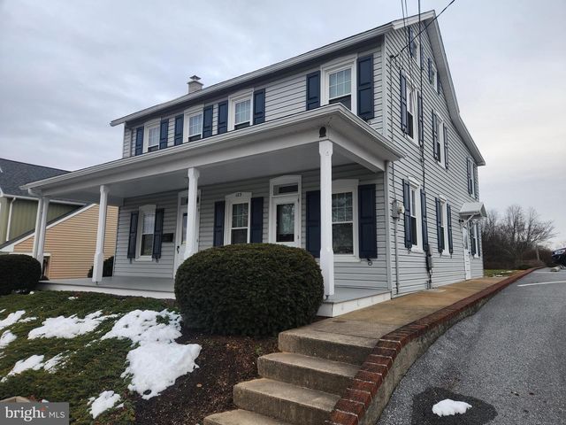 123 N 11TH ST, Akron, PA 17501