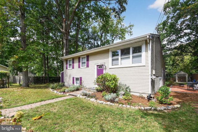 1252 CREEK DR, Annapolis, MD 21403