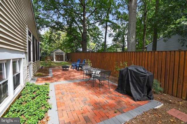 1252 CREEK DR, Annapolis, MD 21403