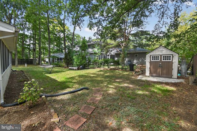1252 CREEK DR, Annapolis, MD 21403