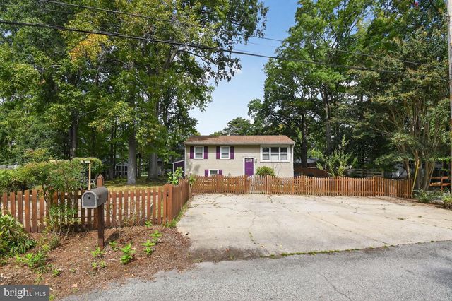 1252 CREEK DR, Annapolis, MD 21403