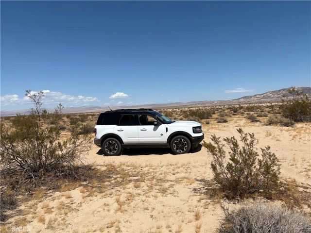 0 Virtue, Newberry Springs, CA 92365
