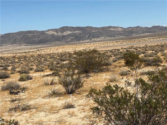 0 Virtue, Newberry Springs, CA 92365