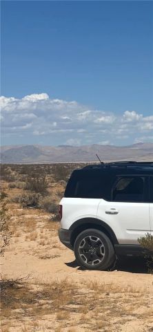 0 Virtue, Newberry Springs, CA 92365