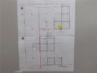 0 Virtue, Newberry Springs, CA 92365