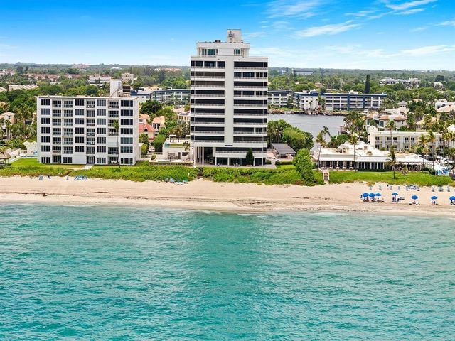 2901 S Ocean Boulevard 803, Highland Beach, FL 33487