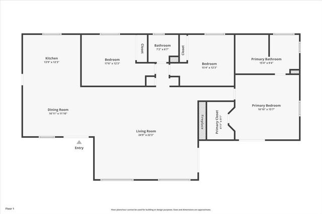 19617 Victoria Dr, Grass Valley, CA 95949