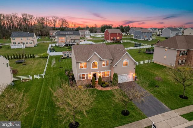 1110 CARDIGAN RD, Middletown, DE 19709
