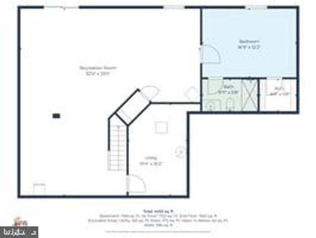 1110 CARDIGAN RD, Middletown, DE 19709