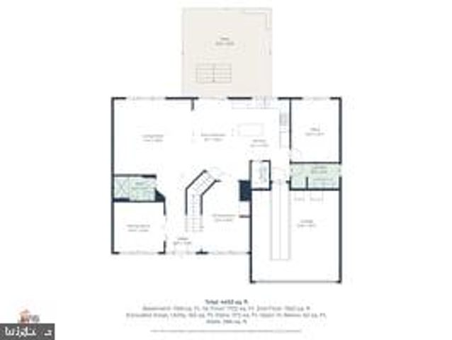 1110 CARDIGAN RD, Middletown, DE 19709