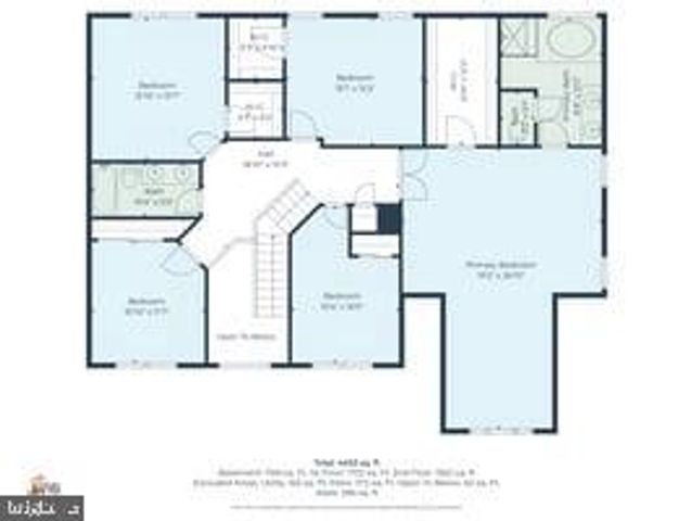 1110 CARDIGAN RD, Middletown, DE 19709