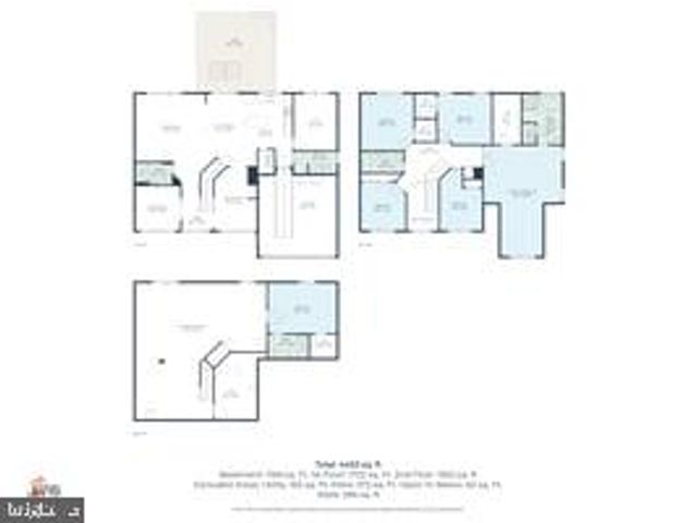 1110 CARDIGAN RD, Middletown, DE 19709