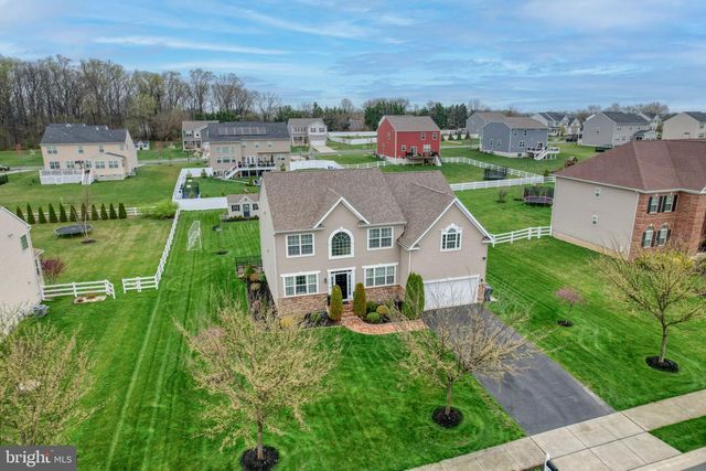 1110 CARDIGAN RD, Middletown, DE 19709