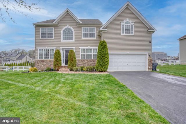 1110 CARDIGAN RD, Middletown, DE 19709