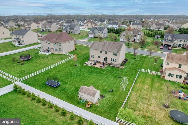 1110 CARDIGAN RD, Middletown, DE 19709