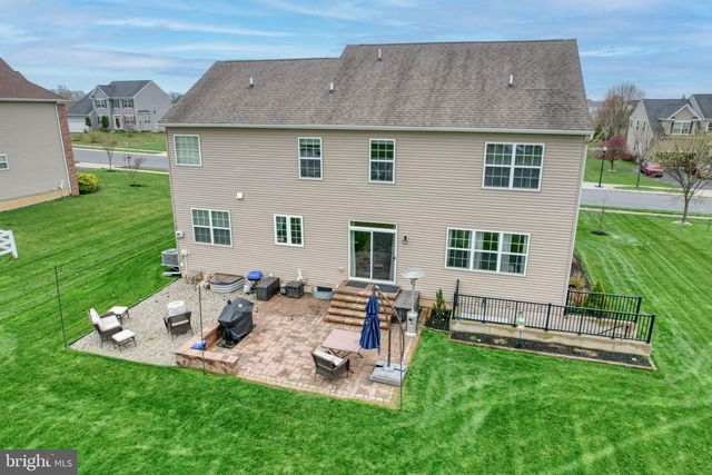 1110 CARDIGAN RD, Middletown, DE 19709