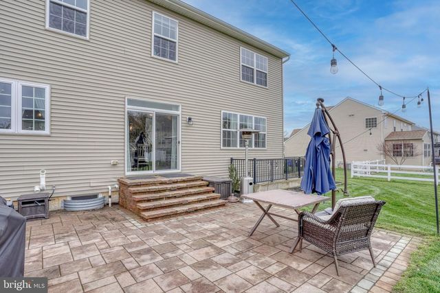 1110 CARDIGAN RD, Middletown, DE 19709