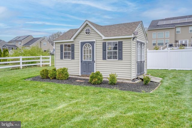 1110 CARDIGAN RD, Middletown, DE 19709