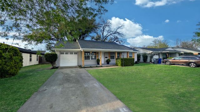 3125 Damascus Way, Farmers Branch, TX 75234