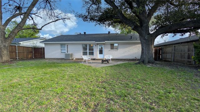 3125 Damascus Way, Farmers Branch, TX 75234