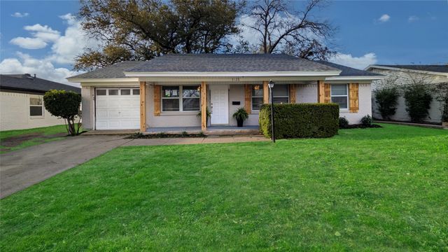 3125 Damascus Way, Farmers Branch, TX 75234