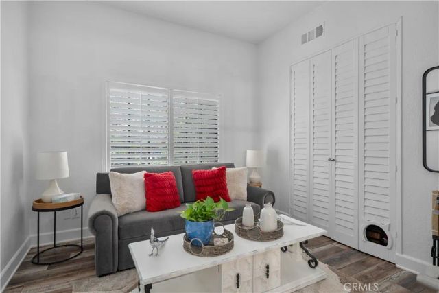 2601 S Broadmoor, Palm Springs, CA 92264