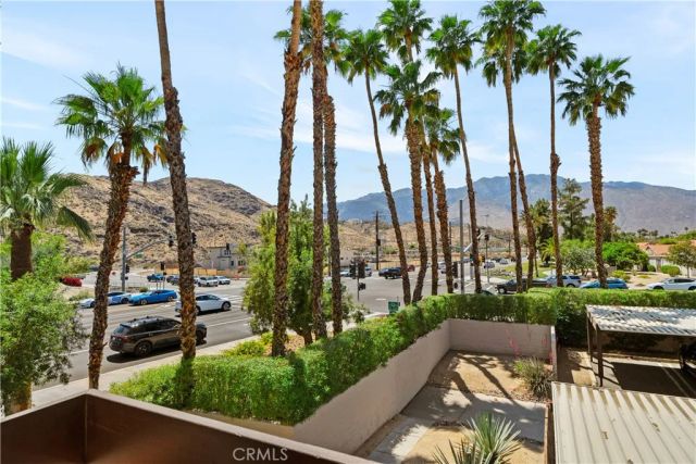 2601 S Broadmoor, Palm Springs, CA 92264
