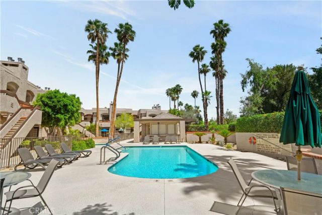 2601 S Broadmoor, Palm Springs, CA 92264
