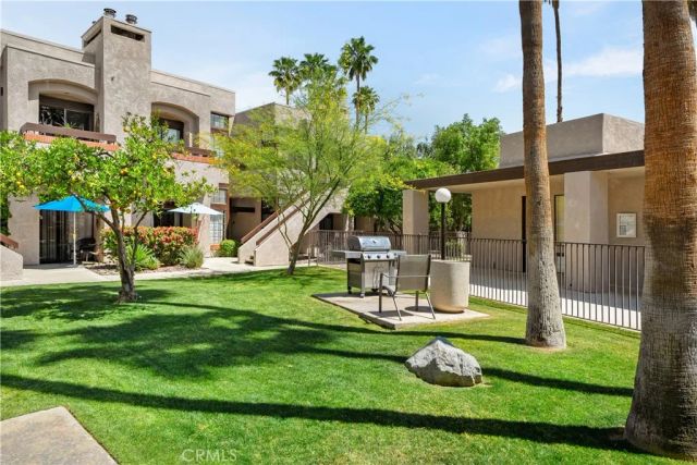 2601 S Broadmoor, Palm Springs, CA 92264