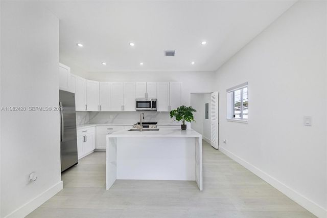 17201 NW 42nd Ave, Miami Gardens, FL 33055