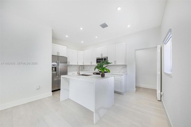 17201 NW 42nd Ave, Miami Gardens, FL 33055