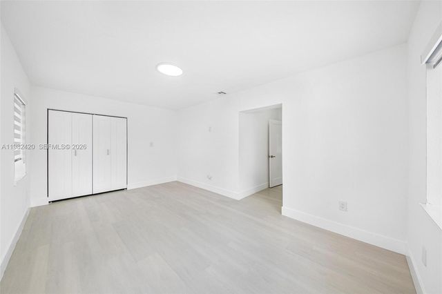 17201 NW 42nd Ave, Miami Gardens, FL 33055