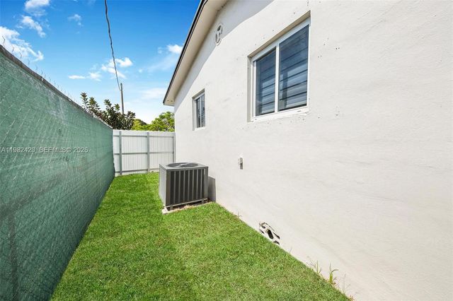 17201 NW 42nd Ave, Miami Gardens, FL 33055