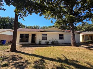 3109 Forestdale Lane, Balch Springs, TX 75180