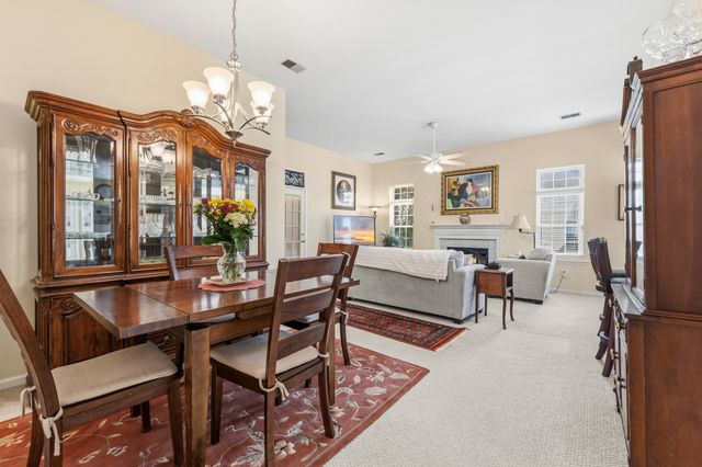 2701 Palmetto Hall Boulevard, Mount Pleasant, SC 29466