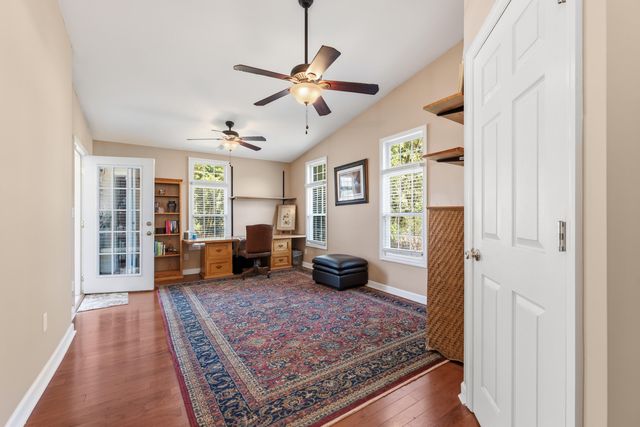 2701 Palmetto Hall Boulevard, Mount Pleasant, SC 29466