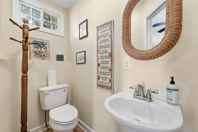 2701 Palmetto Hall Boulevard, Mount Pleasant, SC 29466